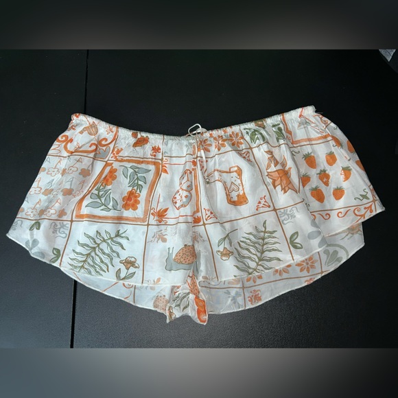 Out From Under Hydra Shorts (bottoms only) - Picture 4 of 4